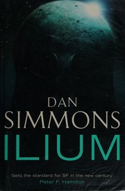 Cover of edition ilium0000simm