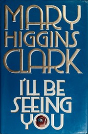 Cover of edition illbeseeingyounocla00clar