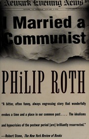 Cover of edition imarriedcommunis0000unse