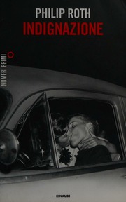 Cover of edition indignazione0000roth