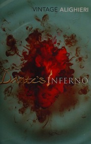 Cover of edition inferno0000dant_k7d5