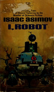 Cover of edition irobot0asim