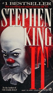 Cover of edition it0000king_y0m8