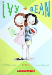 Cover of edition ivybean00anni