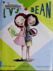 Cover of edition ivybean00barr