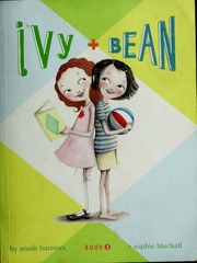 Cover of edition ivybeanbook100anni