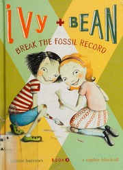 Cover of edition ivybeanbreakfoss0000barr_w1l3