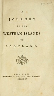 Cover of edition journeytowestern01john