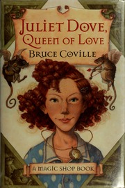 Cover of edition julietdovequeeno00covi