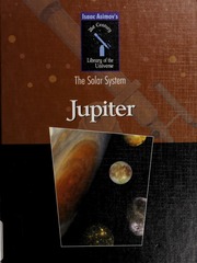 Cover of edition jupiter0000asim