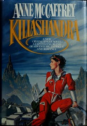 Cover of edition killashandramcca00mcca