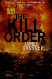 Cover of edition killorder0000dash