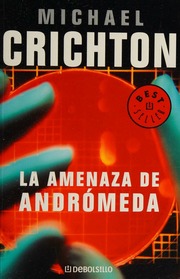 Cover of edition laamenazadeandro0000cric