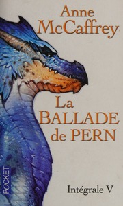 Cover of edition laballadedeperni0000mcca