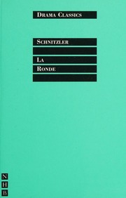 Cover of edition laronde0000schn_h8v7