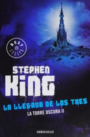 Cover of edition latorreoscuraiil0000king