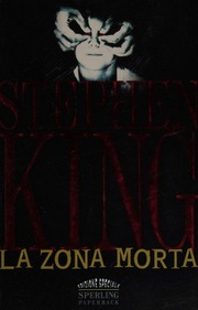 Cover of edition lazonamorta0000king