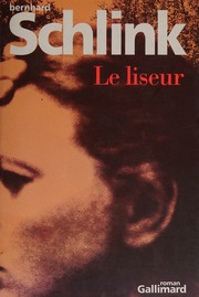 Cover of edition leliseurroman0000schl