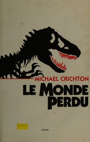 Cover of edition lemondeperdu0000cric