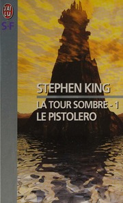 Cover of edition lepistolero0000king_x9d2