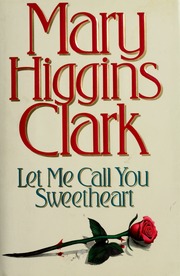 Cover of edition letmecallyousweeclar00clar