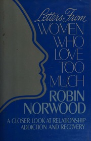 Cover of edition lettersfromwomen0000norw