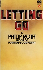 Cover of edition lettinggo0000roth