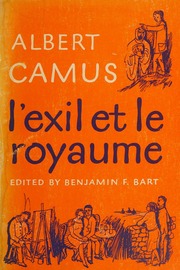 Cover of edition lexiletleroyaume0000albe_p0j9