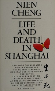 Cover of edition lifedeathinshang0000chen_a8j5