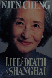 Cover of edition lifedeathinshang0000chen_d3c1