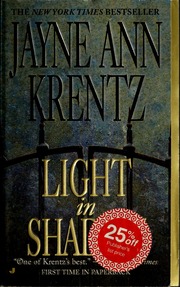 Cover of edition lightinshadow00kren