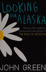 Cover of edition lookingforalaska0000gree