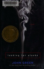 Cover of edition lookingforalaska0000gree_t1r5