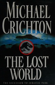 Cover of edition lostworld0000unse