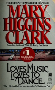 Cover of edition lovesmusiclovest00clar