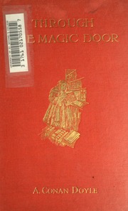 Cover of edition magicdoor00doyluoft