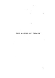 Cover of edition makingcanada00bradgoog