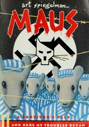 Cover of edition mausiisurvivorst00spie