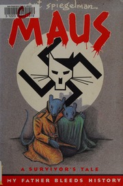 Cover of edition mausisurvivorsta0000spie