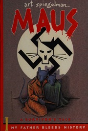 Cover of edition mausisurvivorsta0000spie_a3c0