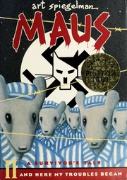 Cover of edition maussurvivorstal00spie_1