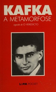 Cover of edition metamorfose0000fran