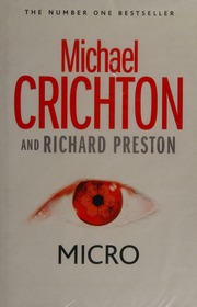 Cover of edition micronovel0000cric