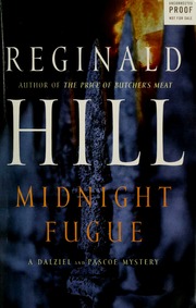 Cover of edition midnightfuguedal00hill