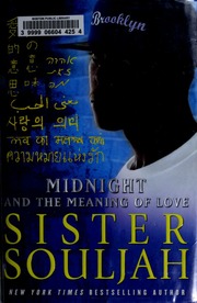 Cover of edition midnightmeaningo00soul_0