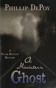 Cover of edition ministersghostfe0000depo