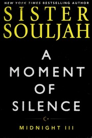 Cover of edition momentofsilence00soul