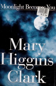 Cover of edition moonlightbecomes00mary