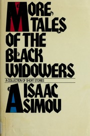 Cover of edition moretalesofblack00asim