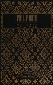 Cover of edition mylifeasman0000roth